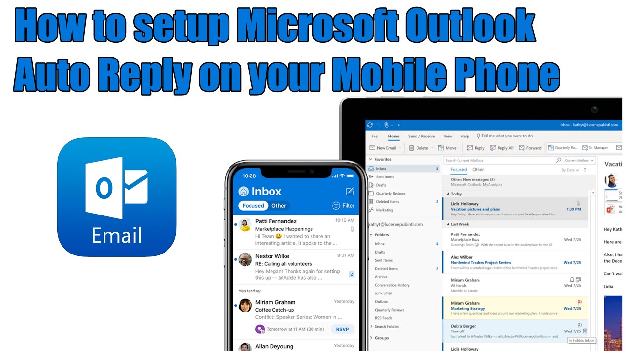 How To Setup Microsoft Outlook Auto Reply On Your Mobile Phone YouTube how-to-setup-microsoft-outlook-auto-reply-on-your-mobile-phone-youtube