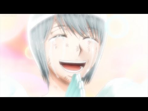 Densetsu no Yuusha no Densetsu Ending 2/ Hikari no Filament [Final