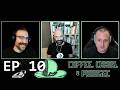 The Story Behind OWASP SPVS ft. Farshad Abasi - Ep 10
