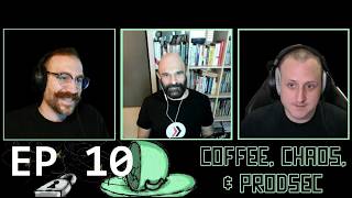 The Story Behind OWASP SPVS ft. Farshad Abasi - Ep 10