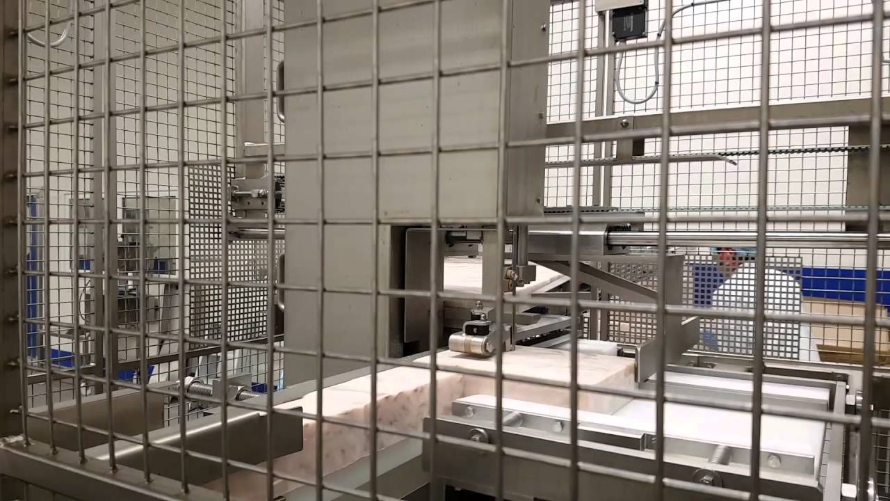 Nienstedt Zaaglijn Moulding Kramers Seafood BV Urk