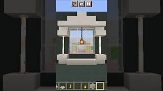 Membuat smelter maaf ya Udah lama baru upload #minecraft  #gaming #Building #subscribe #Short