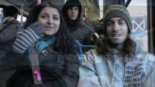 2012 ICF SUNDANCE TRIP