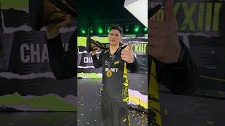 📢❗🚨GIVEAWAY ALERT 📢❗🚨#eslproleague #natusvincere #g2