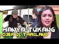 Kaget Begitu Tau CALON SUAMINYA di Thailand Ternyata TUKANG OJEK - Rumah Uya 3 Agustus 2017