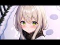 Nightcore Николай Потап и Настя 