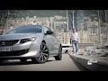 ANWB Test Peugeot 508 2018