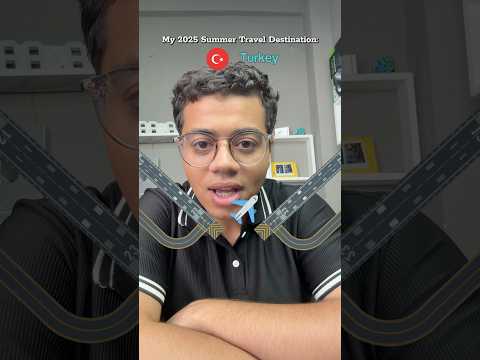 هسافر فين في الصيف