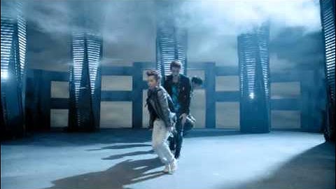 Exo M Mama main dance full