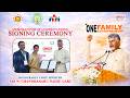 Start Food Business | Women Entrepreneurs 💪 AP Govt MOU With Coolex | Sugarcane Machines | Popcorn |