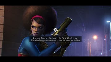 Map 8 Section 1 Path 3