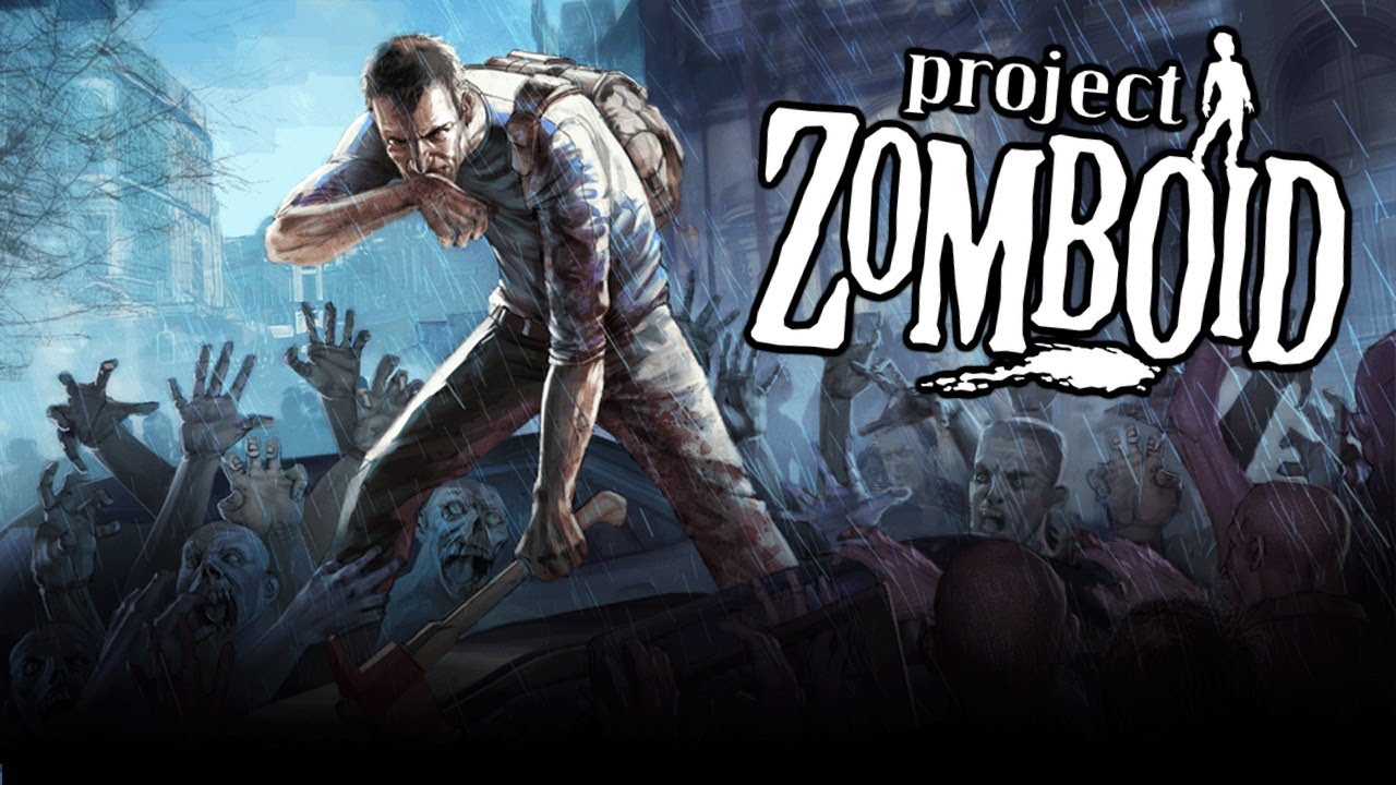 Project Zomboid (2021) - Post Apocalyptic Zombie Survival Sandbox