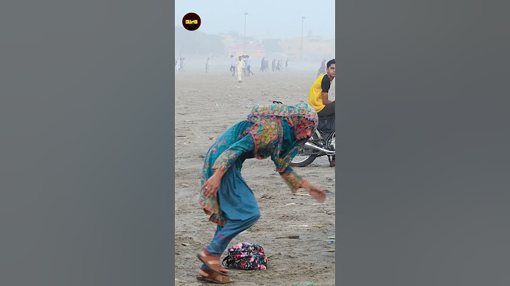 Dadi Break Dance Prank 2 Part 6 - Watch Till End