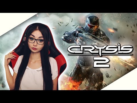 Video: Crysis 2 • Strana 3