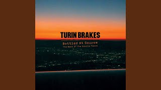 Miniatura de vídeo de "Turin Brakes - Moonlight Mile"