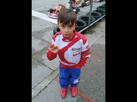 Karting School Birel