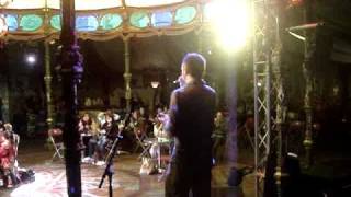 Gmc And Bony With The Jig At Stevie Gs Future Sound Of Cork Event 2009