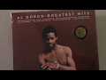 AL Green - Let&#39;s Stay Together - Vinyl