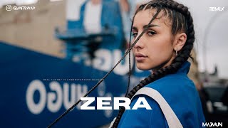 ZERA - MAJMUN (OFFICIAL REMIX) Prod. By G4