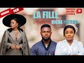 LA FILLE DE MON RICHE PATRON Maurice Sam Meilleur Films Français Film Nigérian En Français 