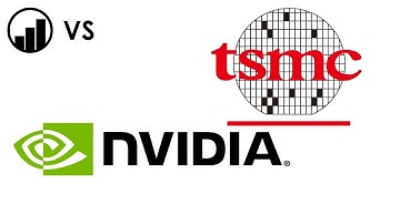 NVIDIA (NVDA) vs Taiwan Semiconductor (TSM): The Better Investment?