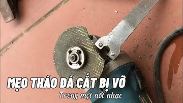 Mẹo tháo đá cắt ra khỏi máy trà bị kẹt đá đơn giản