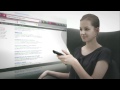 LG Cinema 3D Smart TV : clip officiel - Cobrason