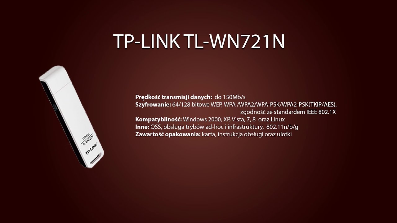 tp link tl wn721n setup download tp link tl wn721n setup download