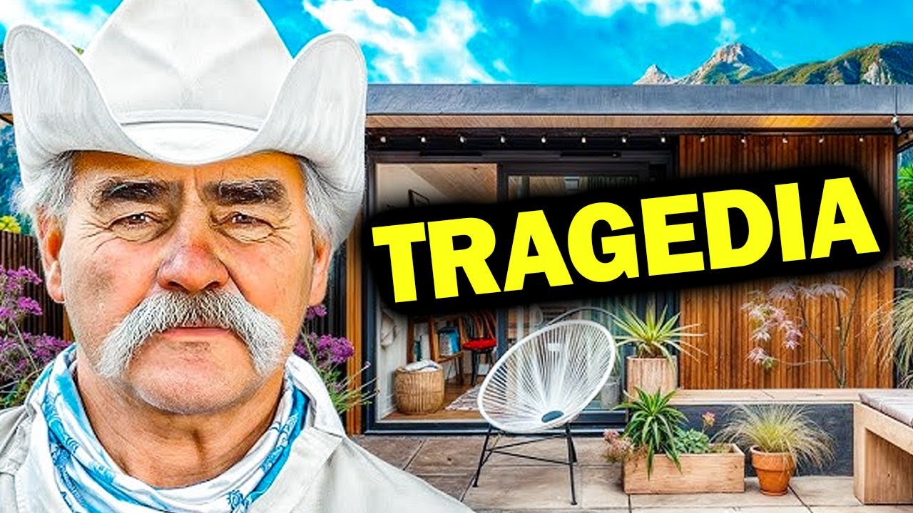 Cosa è successo veramente a Marty Raney di Homestead Rescue?