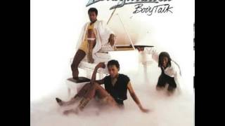 Imagination - Body Talk