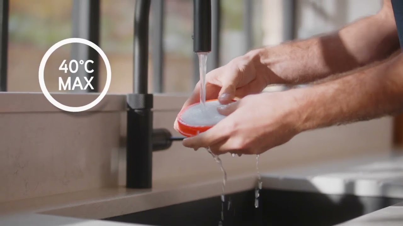 Vax ONEPWR Pace | Cleaning Filter And Separator