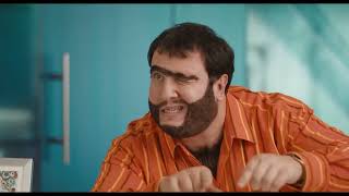 Recep Ivedik Banka Sahnesi Ama Tersten