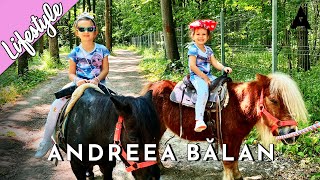 Andreea Balan (218) - Ella Si Clara La Calarit🐎