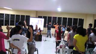 Download lagu Ate Titit's Unit Encore Presentation Video 1