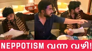 Making Video of വർഷങ്ങൾക്ക് ശേഷം Nivin Pauly Vineeth Sreenivasan #nivinpauly #vineethsreenivasan