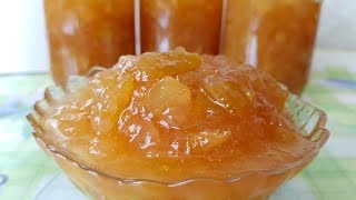 Яблочное варенье, как джем, цыганка готовит. Gipsy cuisine.🍎🍏🍎
