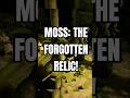 Moss: The Forgotten Relic. Wishlist it now!@Polyarc Games #ad #videogames