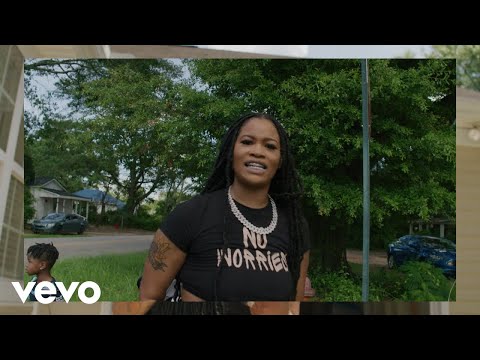 Flippa T No Worries SH T