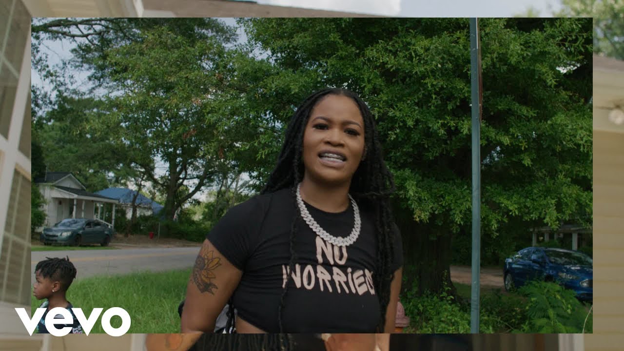 Watch Flippa T - No Worries (SH!T) on YouTube