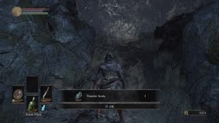 This is how you start Dark Souls 3