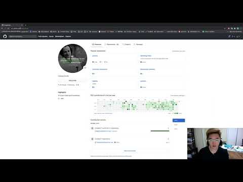 깃에서 Pull Request 하는 법