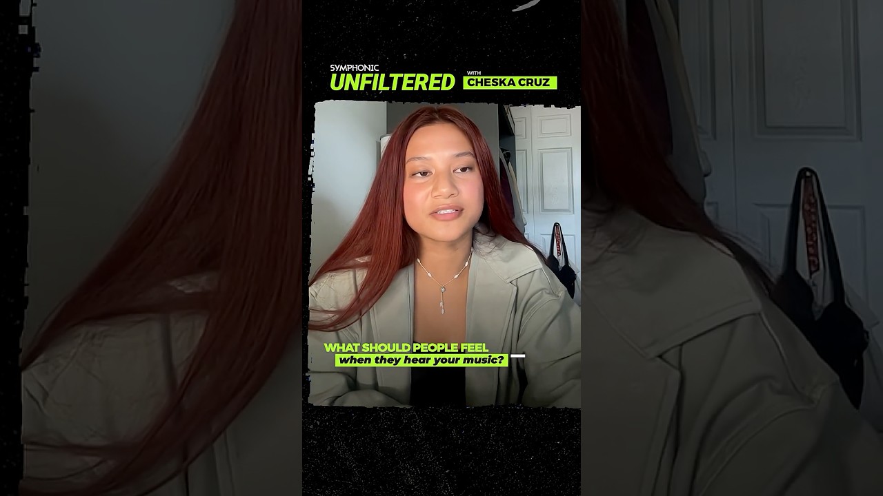 Unfiltered Artist Interview with 