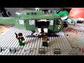 Lego Stryker