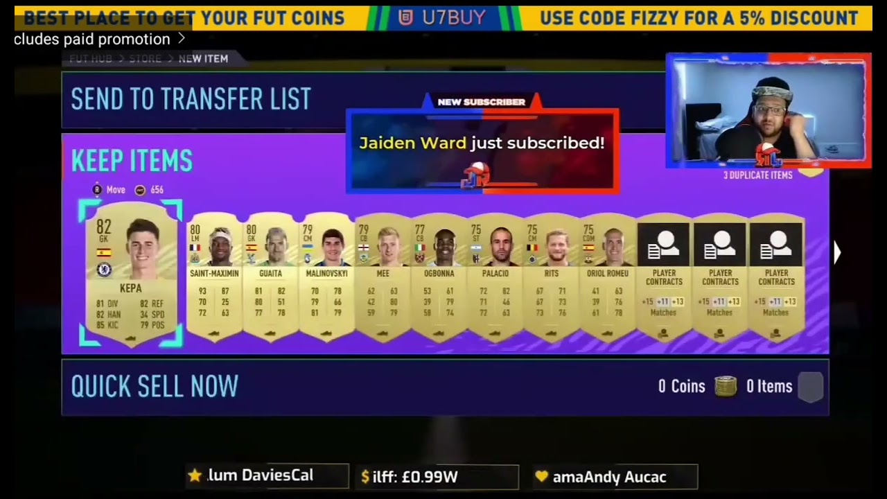 Even A Allan Saint Maximin At This Point