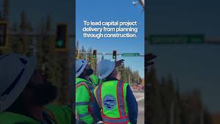 Alaska DOT&PF is NOW HIRING: Infrastructure Development Director