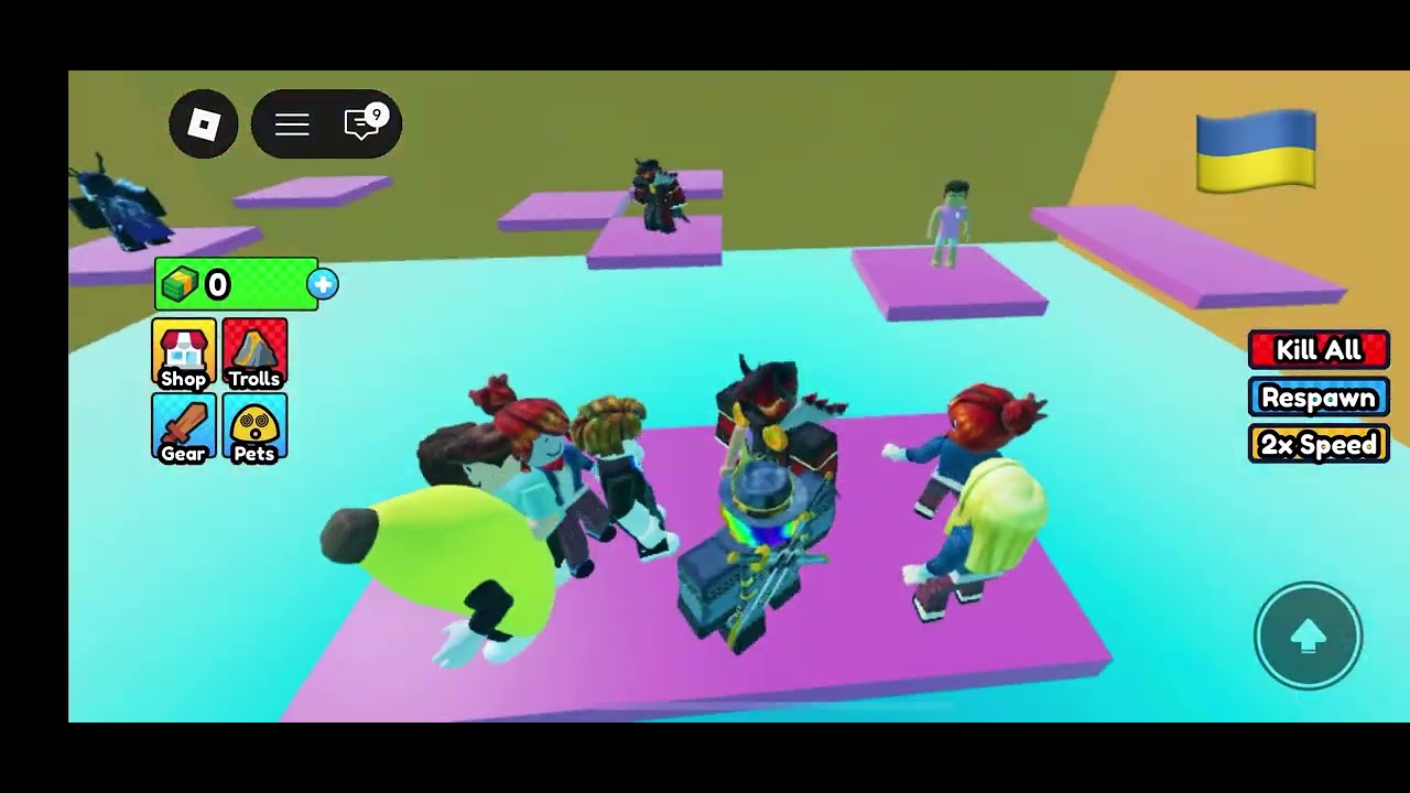 Colours block 1 частина