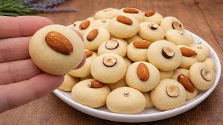 الغريبةبأسرارأول مرة تعرفيها❗ ناعمة ودايبة زي المحلات   ❗ بمقادير حلواني مظبوطة 💯❗ بدون ما تفرش منك screenshot 4