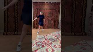 What Do You Prefer, Old Kilim Or New Kilim Rug?