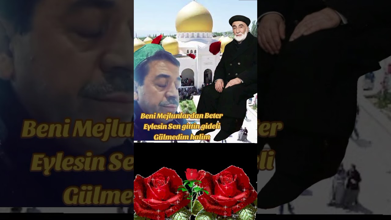 Beni Mejlunlardan Beter Eyledin