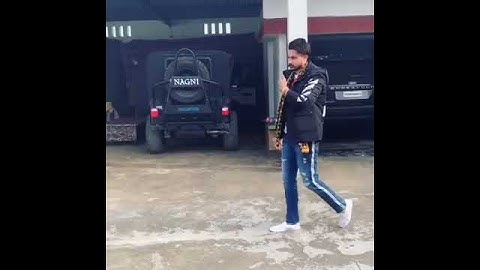 Official Dhillon Preet  !